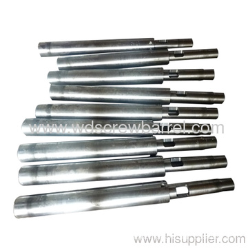 Plastic Injection Screw Barrel 